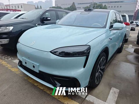 2026 AITO M6 Pure Electric Max Long Range - ავტომობილი ჩინეთიდან