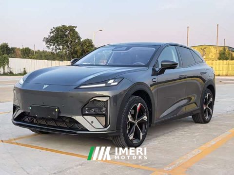 2026 Deepal Deep Blue S07 300Ultra Huawei Qiankun Laser Edition - ავტომობილი ჩინეთიდან