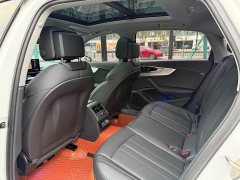 Audi A4L 40 TFSI Fashion Elegant Edition - ფოტო 12