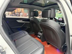 Audi A4L 40 TFSI Fashion Elegant Edition - ფოტო 13