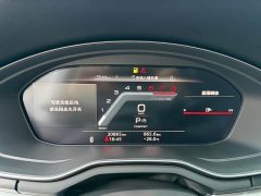 Audi A4L 40 TFSI Fashion Elegant Edition - ფოტო 16