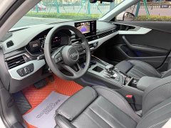 Audi A4L 40 TFSI Fashion Elegant Edition - ფოტო 9