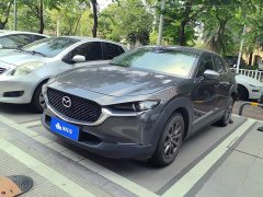 Mazda CX-30 2.0L Version - ფოტო 1