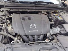 Mazda CX-30 2.0L Version - ფოტო 10
