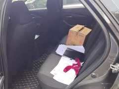 Mazda CX-30 2.0L Version - ფოტო 11