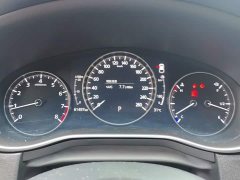 Mazda CX-30 2.0L Version - ფოტო 14
