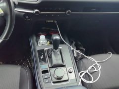 Mazda CX-30 2.0L Version - ფოტო 16