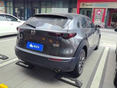 Mazda CX-30 2.0L Version - ფოტო 3