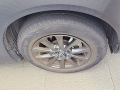 Mazda CX-30 2.0L Version - ფოტო 6