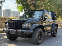 Tank 300 2021 Off-Road Edition 2.0T Conqueror - ფოტო 1