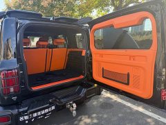 Tank 300 2021 Off-Road Edition 2.0T Conqueror - ფოტო 10