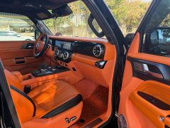 Tank 300 2021 Off-Road Edition 2.0T Conqueror - ფოტო 11