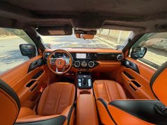 Tank 300 2021 Off-Road Edition 2.0T Conqueror - ფოტო 13