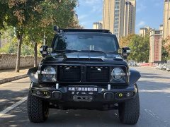 Tank 300 2021 Off-Road Edition 2.0T Conqueror - ფოტო 2