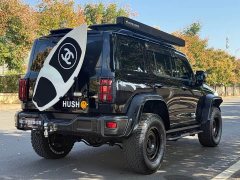 Tank 300 2021 Off-Road Edition 2.0T Conqueror - ფოტო 4