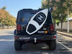 Tank 300 2021 Off-Road Edition 2.0T Conqueror - ფოტო 5