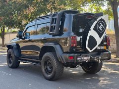 Tank 300 2021 Off-Road Edition 2.0T Conqueror - ფოტო 6