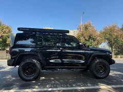 Tank 300 2021 Off-Road Edition 2.0T Conqueror - ფოტო 7