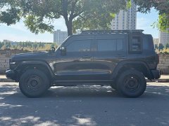 Tank 300 2021 Off-Road Edition 2.0T Conqueror - ფოტო 8
