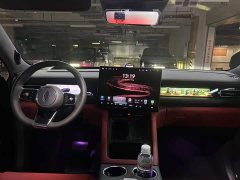 AITO M6 Extended Range Ultra - ფოტო 3