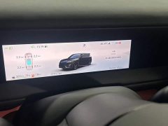 AITO M6 Extended Range Ultra - ფოტო 4