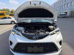 Toyota Grevias 2.5L Hybrid Flagship VIP Edition - ფოტო 13