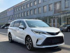 Toyota Grevias 2.5L Hybrid Flagship VIP Edition - ფოტო 6