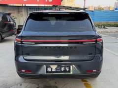 Leapmotor C10 2024 530 Smart Comfort Edition - ფოტო 10