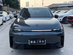 Leapmotor C10 2024 530 Smart Comfort Edition - ფოტო 2