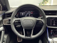 Audi A6L 2025 45 TFSI quattro Premium Dynamic - ფოტო 10