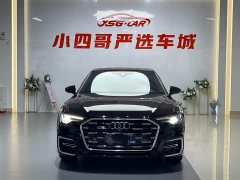 Audi A6L 2025 45 TFSI quattro Premium Dynamic - ფოტო 2