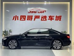 Audi A6L 2025 45 TFSI quattro Premium Dynamic - ფოტო 3