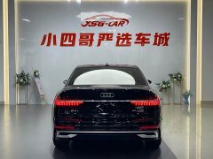 Audi A6L 2025 45 TFSI quattro Premium Dynamic - ფოტო 5
