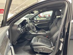 Audi A6L 2025 45 TFSI quattro Premium Dynamic - ფოტო 6