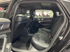 Audi A6L 2025 45 TFSI quattro Premium Dynamic - ფოტო 7