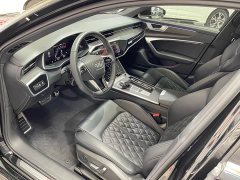 Audi A6L 2025 45 TFSI quattro Premium Dynamic - ფოტო 8