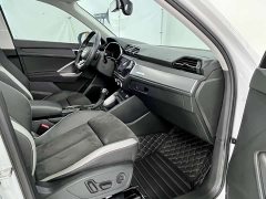 Audi Q3 35 TFSI Fashion Dynamic - ფოტო 10
