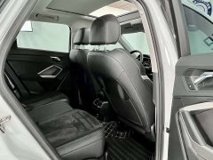 Audi Q3 35 TFSI Fashion Dynamic - ფოტო 12