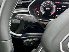 Audi Q3 35 TFSI Fashion Dynamic - ფოტო 13