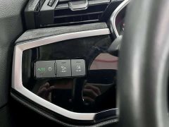 Audi Q3 35 TFSI Fashion Dynamic - ფოტო 15