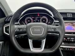 Audi Q3 35 TFSI Fashion Dynamic - ფოტო 16
