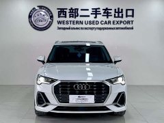 Audi Q3 35 TFSI Fashion Dynamic - ფოტო 2