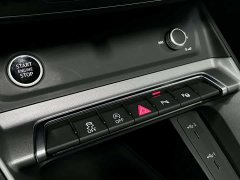 Audi Q3 35 TFSI Fashion Dynamic - ფოტო 20