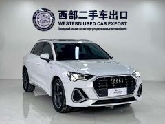 Audi Q3 35 TFSI Fashion Dynamic - ფოტო 3