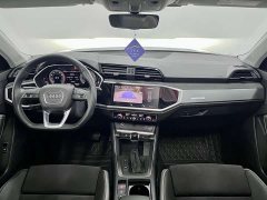 Audi Q3 35 TFSI Fashion Dynamic - ფოტო 4