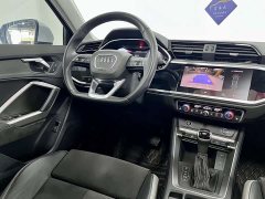 Audi Q3 35 TFSI Fashion Dynamic - ფოტო 5