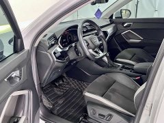 Audi Q3 35 TFSI Fashion Dynamic - ფოტო 6