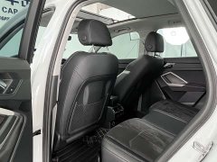 Audi Q3 35 TFSI Fashion Dynamic - ფოტო 9