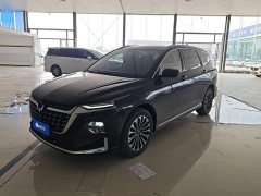 Wuling Kaijet 2023 2.0L DHT Luxury - ფოტო 1