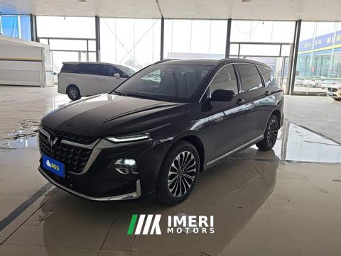 2024 Wuling Kaijet 2023 2.0L DHT Luxury - ავტომობილი ჩინეთიდან